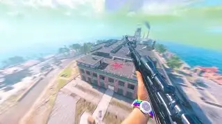 Picture I Paint 🎨 + BEST 80 FOV Rebirth Movement