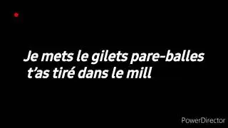 Landy - Medusa (parole/lyrics)