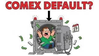 February 27th: When the Silver Market Breaks