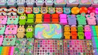 💖 8 Minutes of Pure Slime Relaxation | ASMR Slime for Sleep & Stress Relief 💤✨