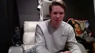 Random chat/vlog