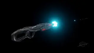 Dreams PS4 - Weapon Reloading and Overheating Tutorial