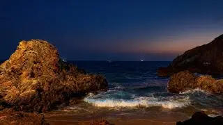 🌊 ENDLESS OCEAN WAVES &ndash; DEEP CALM SOUNDS TO RELIEVE STRESS