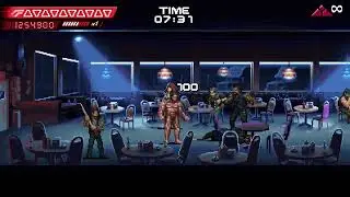 Terminator 2D No Fate Level 6 Biker Bar - Easy Money