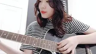 ミカヅキ (Mikazuki) - さユり(Sayuri) [cover]