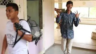 Treasure Hunt of KD polytechnic patan edited by KD TECH(KISHAN DAVE)