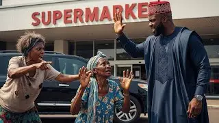 Billionaire's Shocking REUNION with Homeless Woman Who Saved His Life