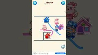 Screen Recording 20251229 201035 Capybara Rush Draw to home
