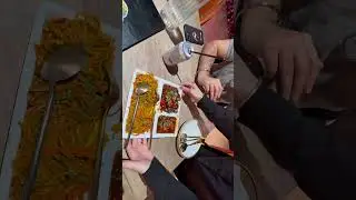 Desi Chinese Cravings Hit Hard at Simply Indian!