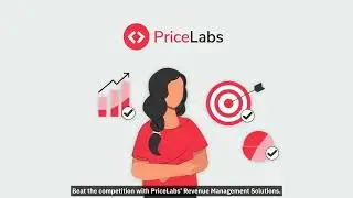 Maximize Hotel Revenue with PriceLabs' Revenue Management Solutions