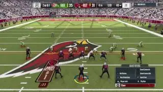 Clutch trait