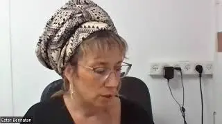 האם נכון להתאמץ בעשייה ?על פי ימימה אביטל