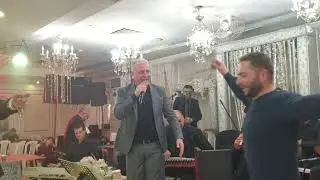 الفنان احمد مهندس كلثوميات افراح ال بابلي