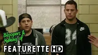 &laquo;Мачо и ботан&raquo; (2014) Короткометражный фильм &mdash; Фил Лорд и Кристофер Миллер