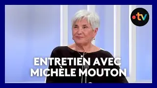 Entretien avec Michèle Mouton, la première et seule femme à gagner un rallye du championnat du monde