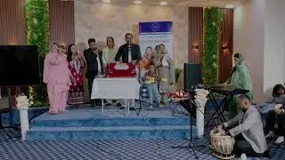Dekho ji arsha wala ban ke insan aaya