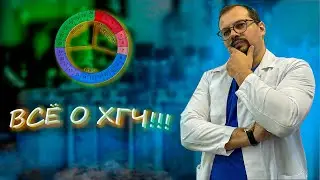 Всё что нужно знать о ХГЧ!!!