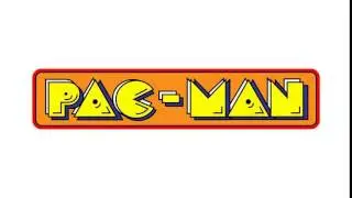 Start Music - Pac-Man