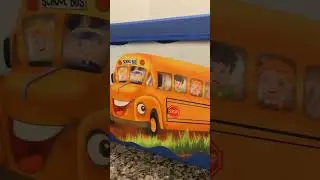JollyGood Toy Storage Box Review: Playful & Practical!