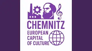 Chemnitz European Capital of Culture