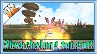 Abwechslung tut gut! ▬ Ignite Flyff