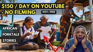 How to Transform Trending YouTube Content Into Daily Cash (No Camera Needed)
