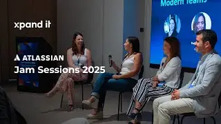 Event | Atlassian Jam Sessions 2025