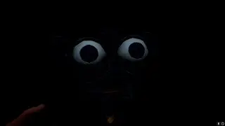 FNAF RUIN! МНЕ СТРАШНО! ГЛИТЧТРАП ЖИВ!  НОВЫЙ АНИМАТРОНИК! #1