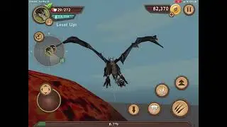 Dragon sim online all bosses (but it&rsquo;s fast asf)