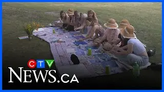 Art in the Park