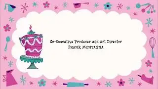 Alice's Wonderland Bakery Credits