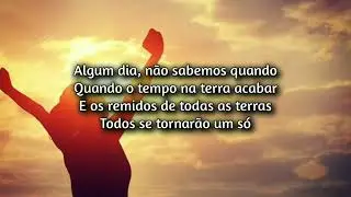 Flo Price with The Ralph Carmichael Orchestra - Bright New World (Tradu&ccedil;&atilde;o)