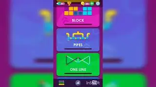 smart puzzles🎮pipes simple level 1 to 40🤔simple level completed unlocking normal level#pipesgameplay