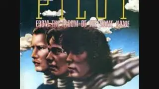 Pilot - Lucky For Some