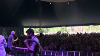 Ellen and the Escapades - 'All the Crooked Scenes' Documentary