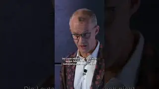 Friedrich Merz will Kanzler werden | Die Anstalt