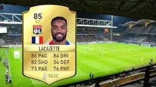FIFA 17 Best 100k team!!!!!