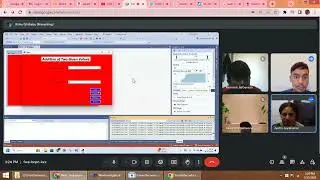 Day-4 Online Class: Working with Radio Buttons and Picture Boxes in VB.Net
