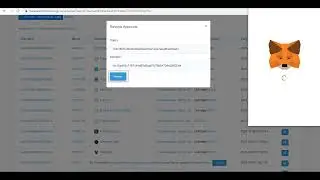 ZukiMoba - Instructions to revoke tokens at risk