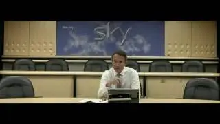 Capri 2016 - Andrea Zappia, CEO, Sky