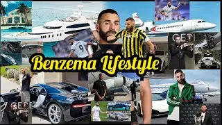 Benzema Lifestyle 2023 | Biography,Cars,House,Private Jet,Yacht,Income,Goals,Salary,Net Worth,Wiki