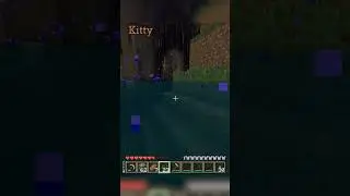 Homophone for whole or is it hole? #minecraft #homophones #betterthanadventure  #minecraftmods