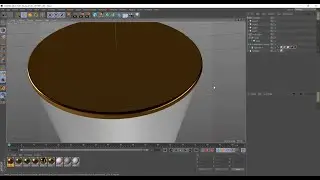 Product Display 3D Modeling PD 001