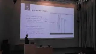 Shared sea-environment definition and realization for maritime and offshore co-simulations