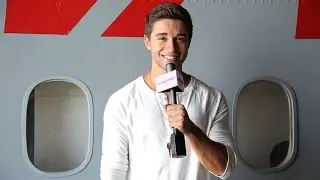 Jake Miller - First Flight Home (Official Music Video) Behind the Scenes