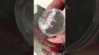 When Was the Last Time You PROPERLY Mixed Your Stamping Polish?