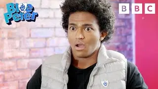 The Next Step Cast Season 8 Interview on Blue Peter! OMD 😱