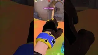 learn this jump on ascent!