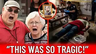 Adam the Woo&rsquo;s Funeral SHOCKS the World &mdash; His Family&rsquo;s Powerful Tribute Leaves EVERYONE in Tears!
