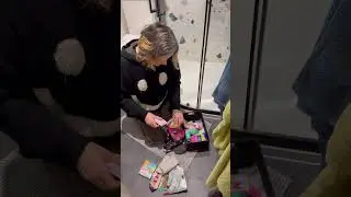Избавляюсь от одной вещи в доме за каждого нового подписчика &mdash; версия для ванной комнаты #избавле...